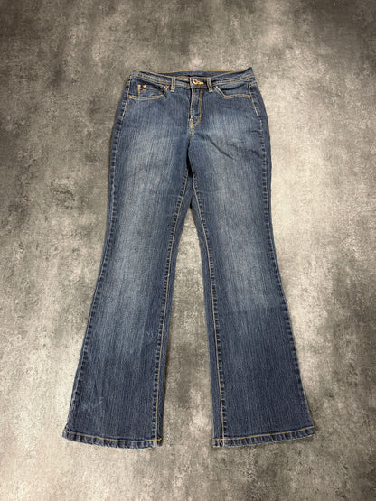 Jeanswear Y2K Bootcut Jeans
