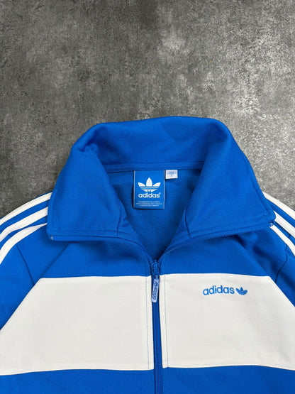 Adidas Originals Vintage-Trainingsjacke ( S ) SNeu