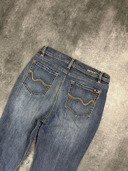 Jeanswear Y2K Bootcut Jeans