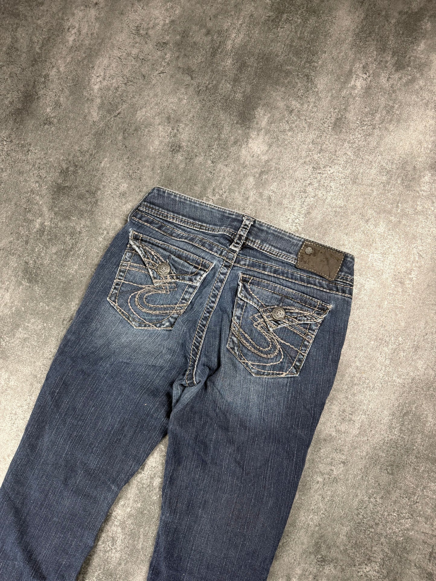 Silver Jeans Y2K Bootcut