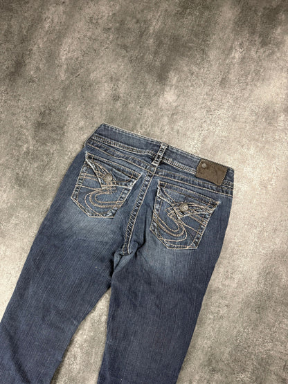 Silver Jeans Y2K Bootcut