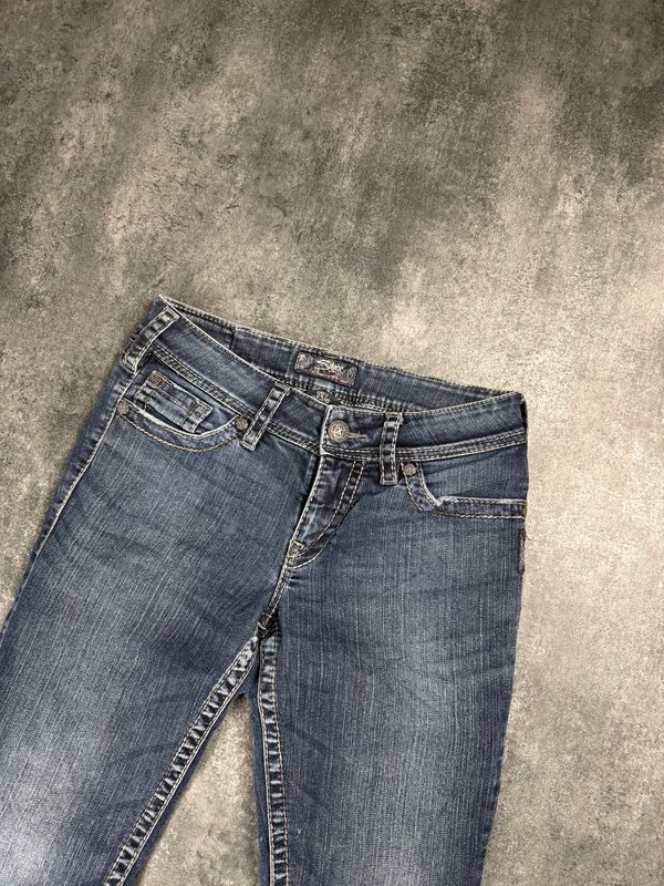 Silver Jeans Y2K Bootcut
