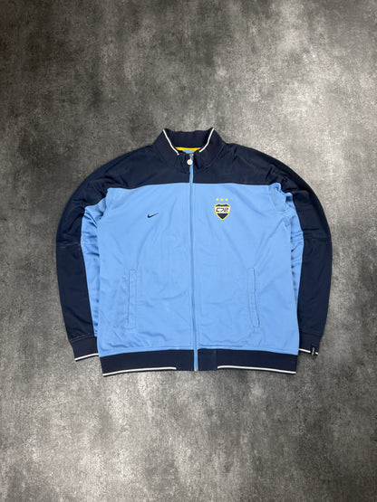 Nike C72 Trainingsjacke LSehr Gut