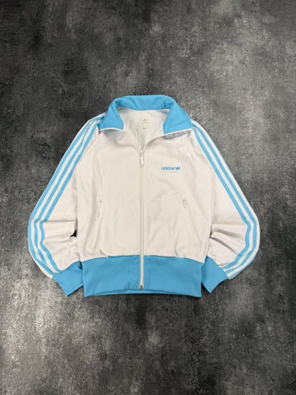 Adidas vintage Adidas Originals Trainingsjacke S  Sehr Gut