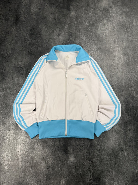 Adidas vintage Adidas Originals Trainingsjacke S  Sehr Gut