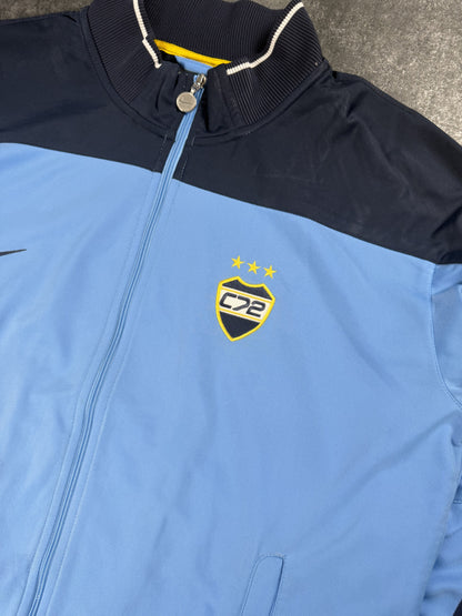 Nike C72 Trainingsjacke LSehr Gut