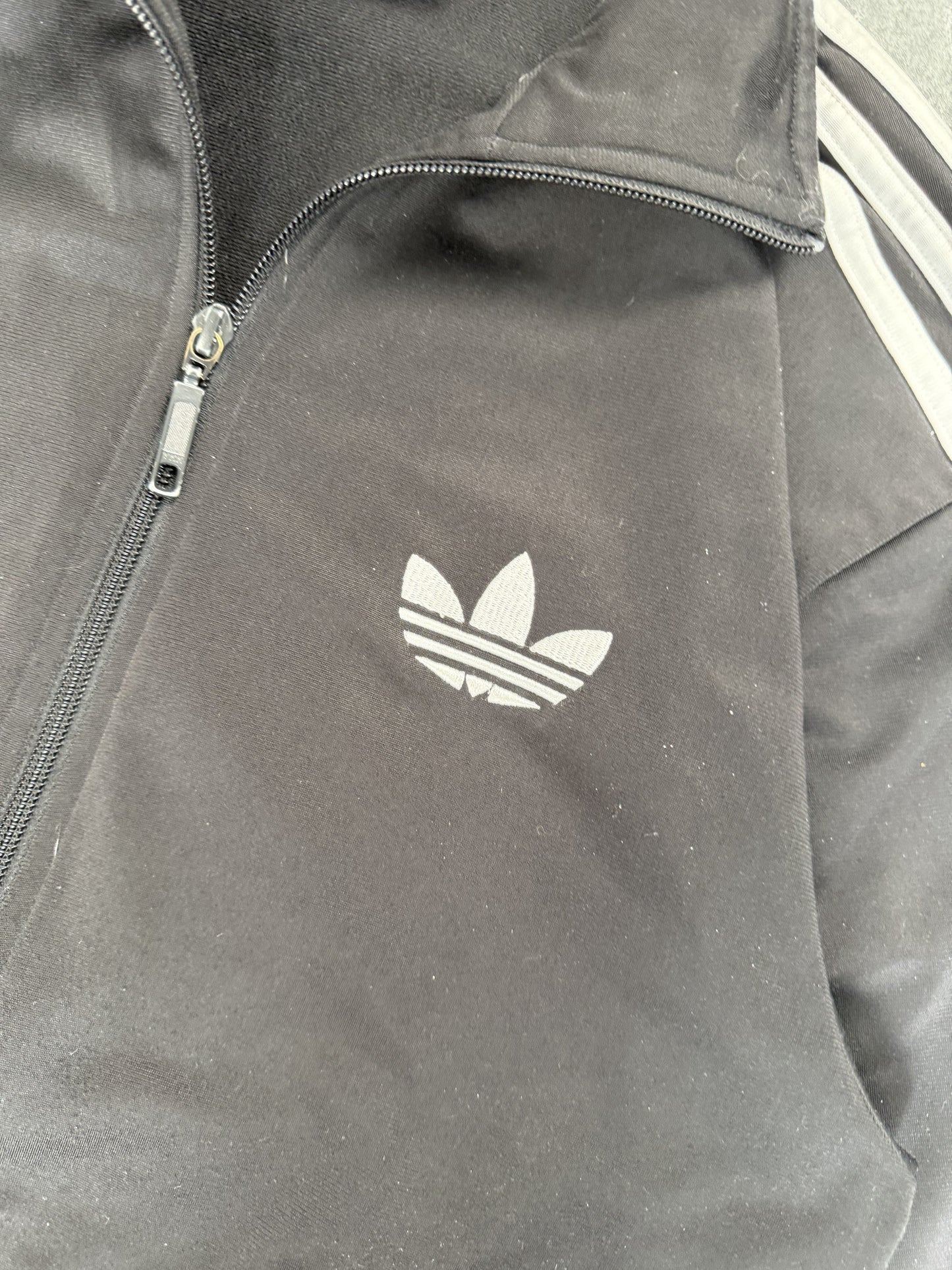 Adidas Firebird Track Jacket SSehr Gut