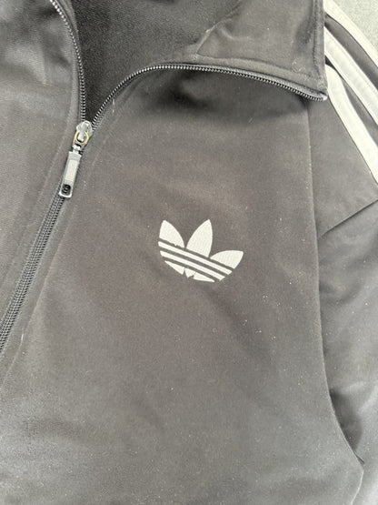 Adidas Firebird Track Jacket SSehr Gut