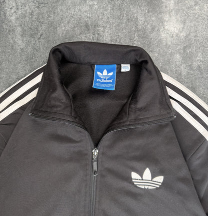 Adidas Firebird Track Jacket SSehr Gut