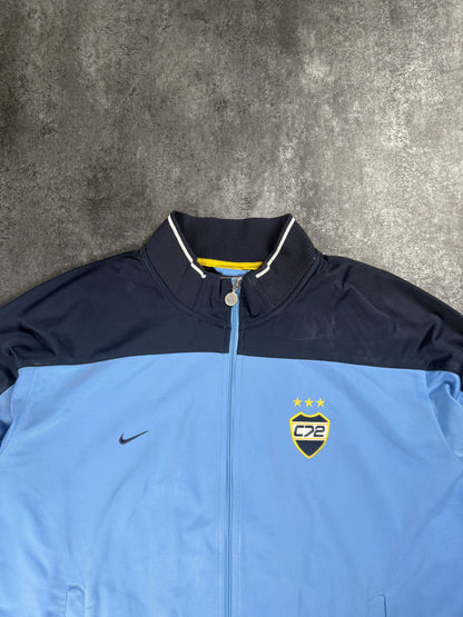 Nike C72 Trainingsjacke LSehr Gut