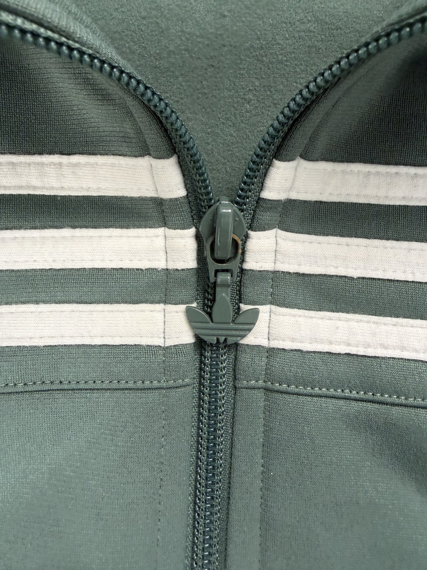 Adidas Track Jacket (Originals / Beckenbauer Style) LSehr Gut