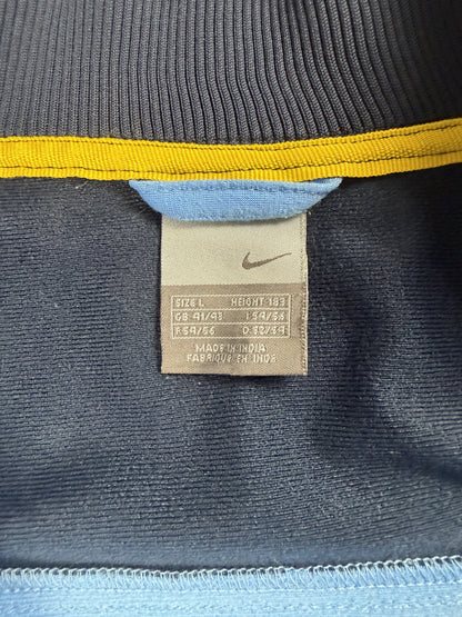 Nike C72 Trainingsjacke LSehr Gut