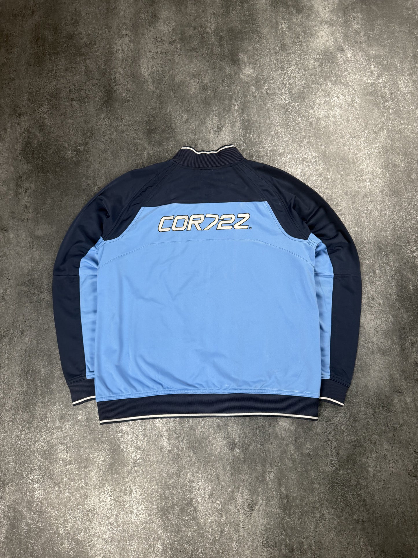 Nike C72 Trainingsjacke LSehr Gut