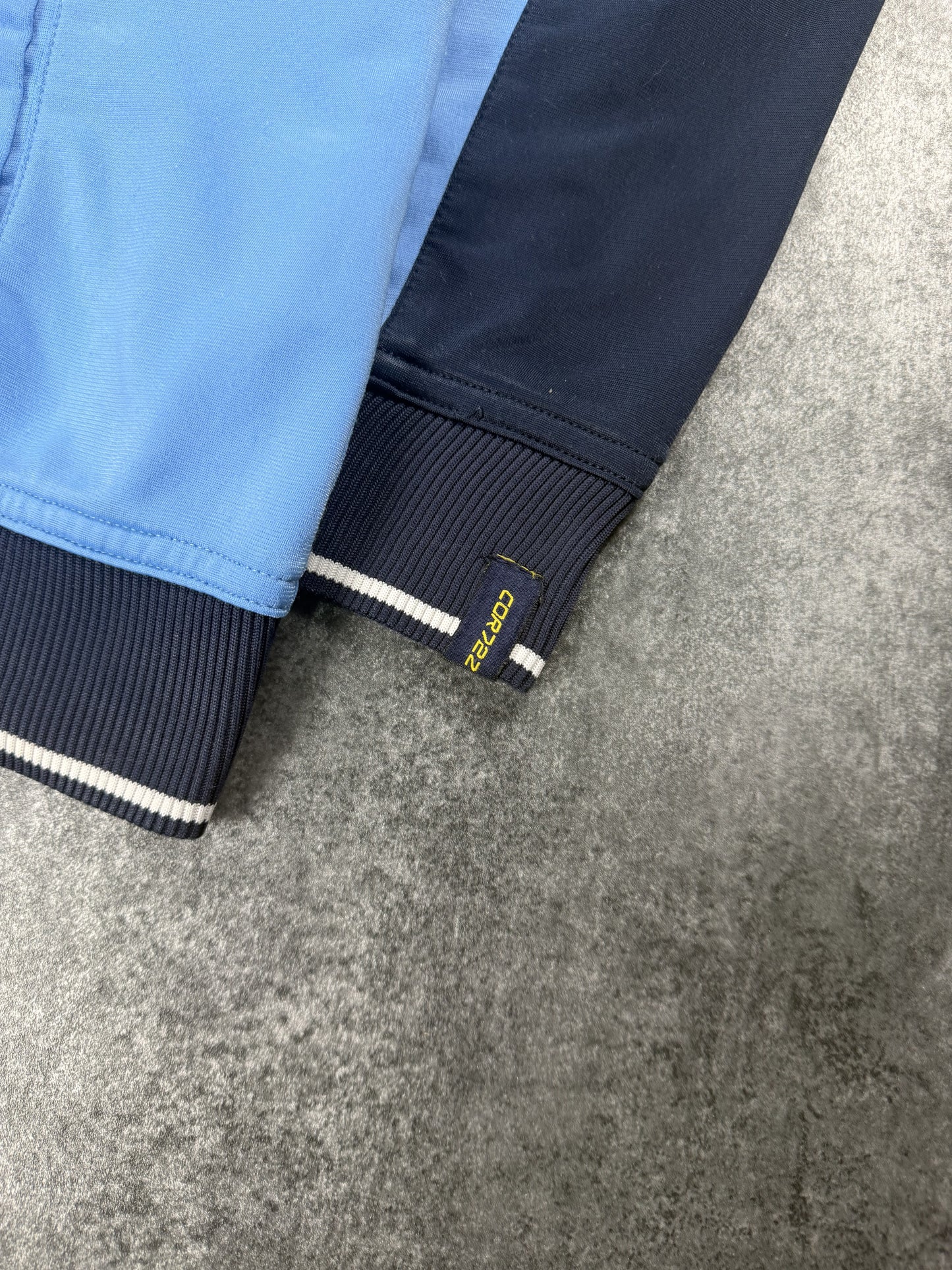 Nike C72 Trainingsjacke LSehr Gut