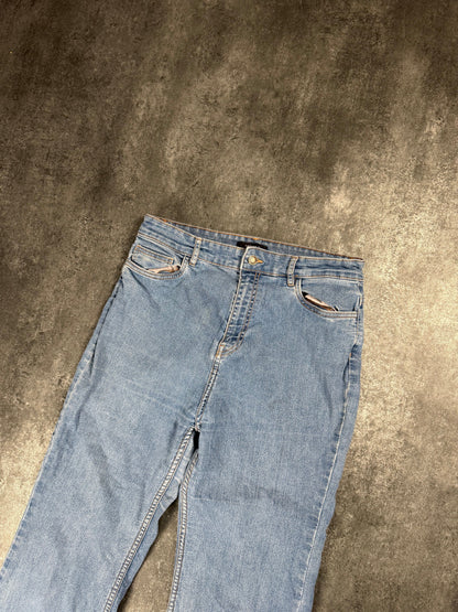 Y2K Forever 21 Jeans | Light Wash