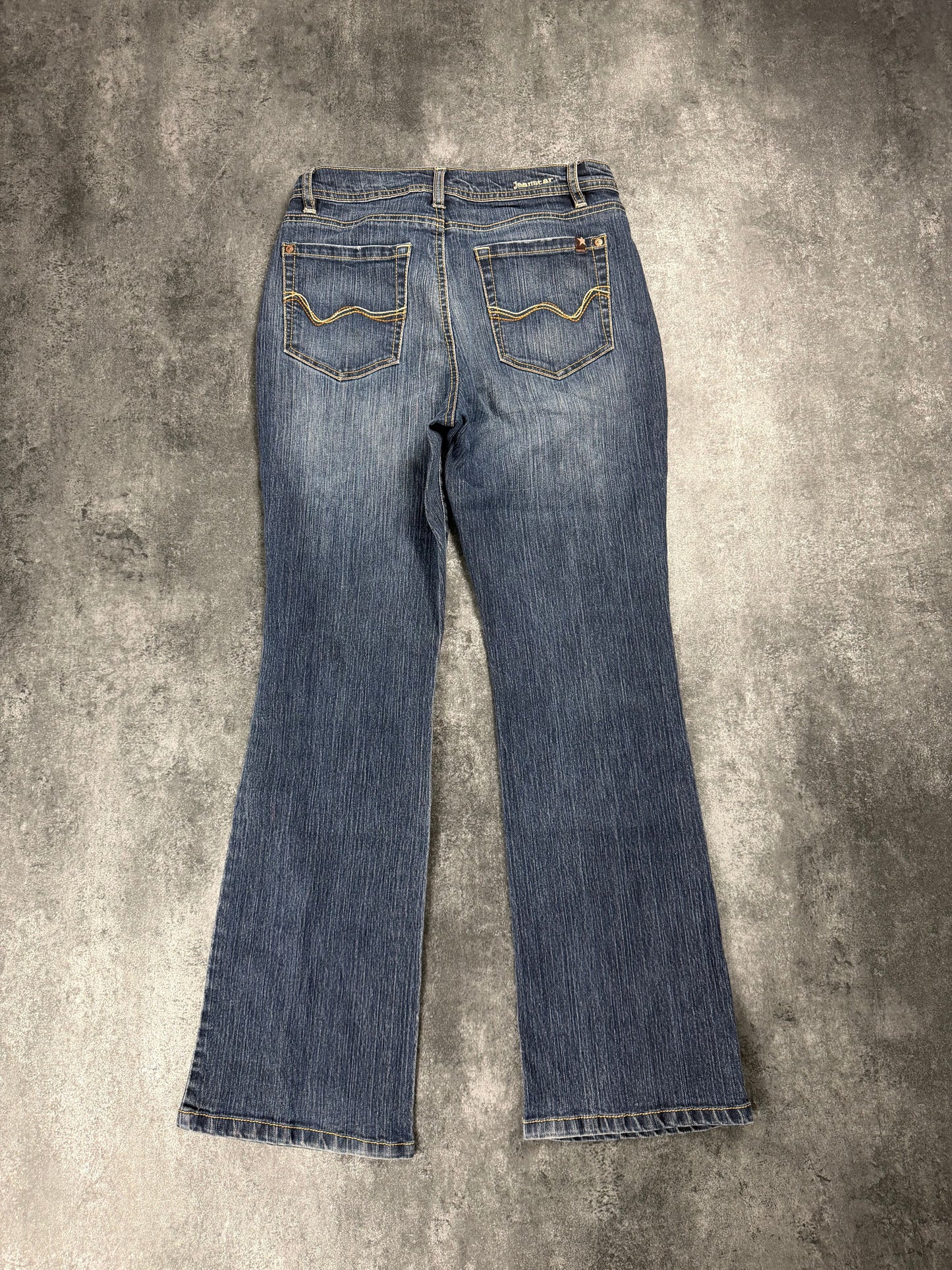 Jeanswear Y2K Bootcut Jeans