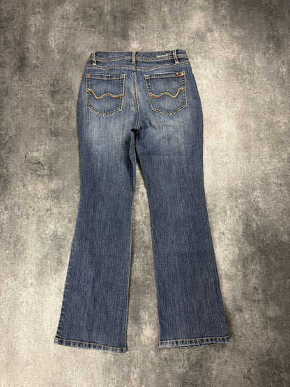 Jeanswear Y2K Bootcut Jeans
