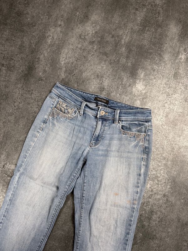Y2K White House Black Market Jeans