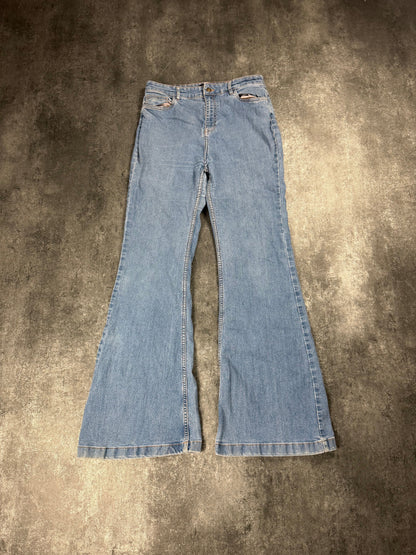 Y2K Forever 21 Jeans | Light Wash