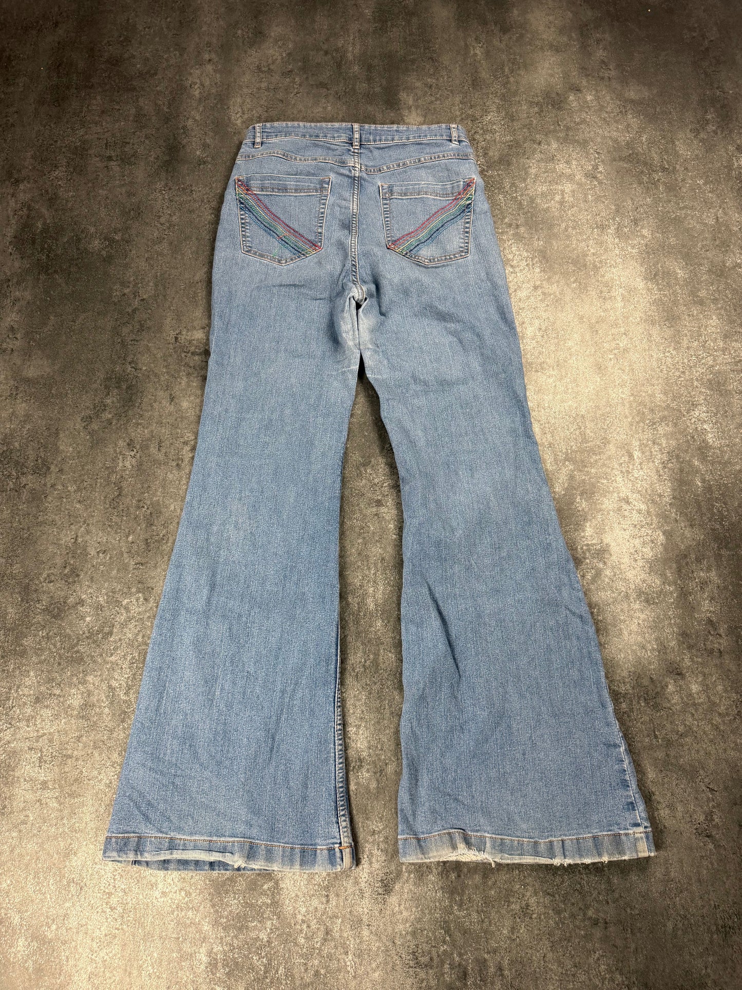 Y2K Forever 21 Jeans | Light Wash