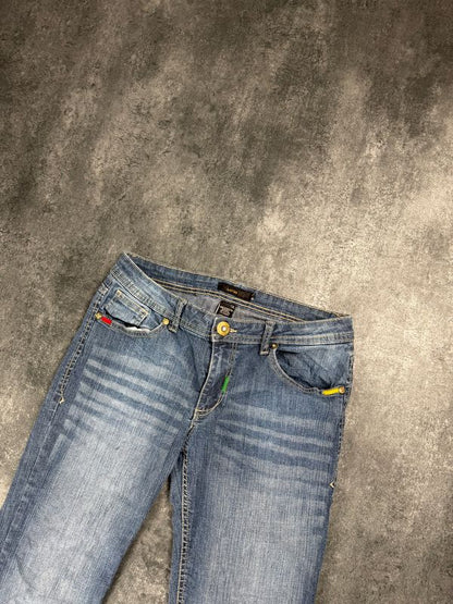 Vintage Y2K Lot 29 Jeans | Tweety