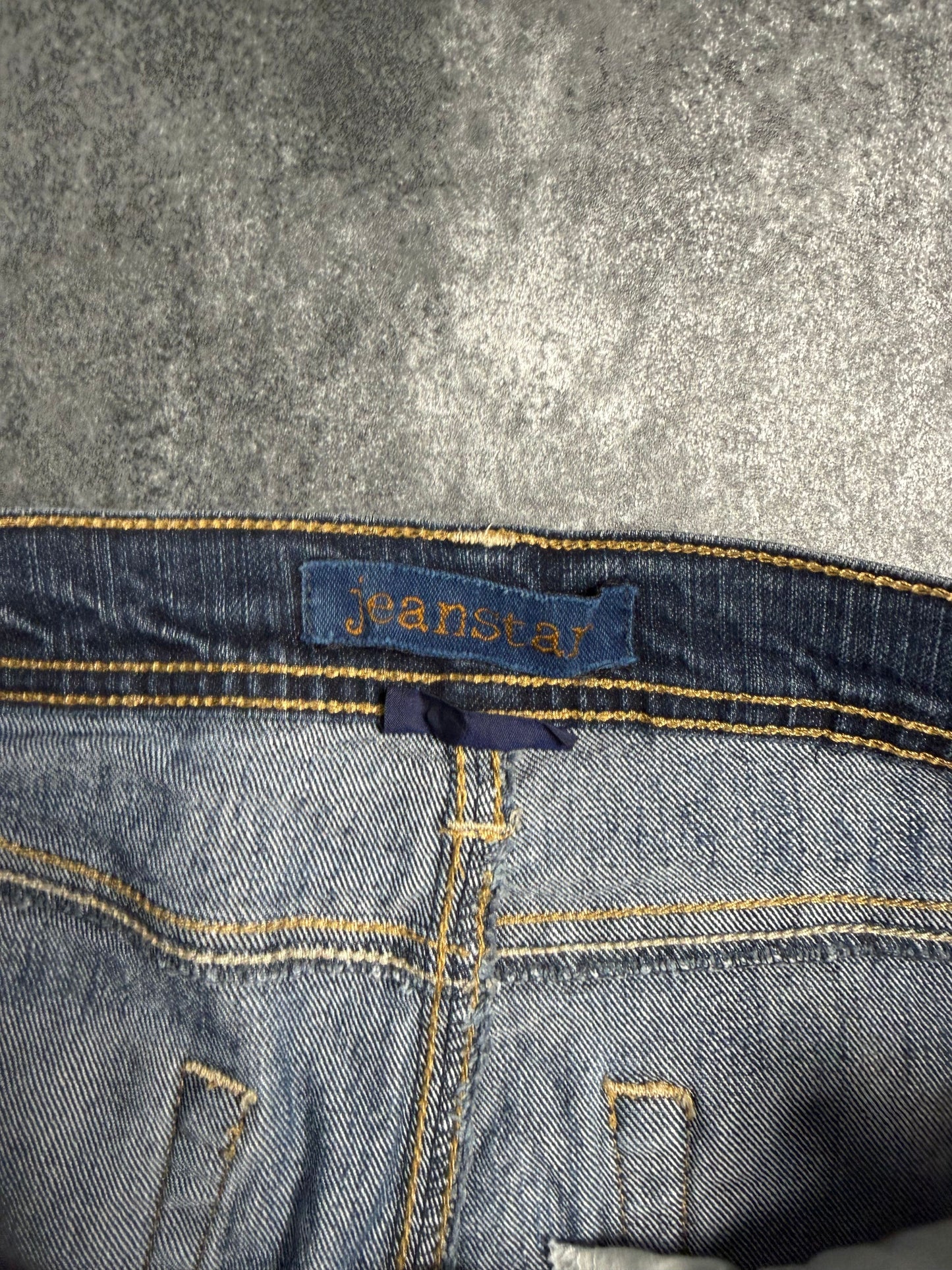 Jeanswear Y2K Bootcut Jeans