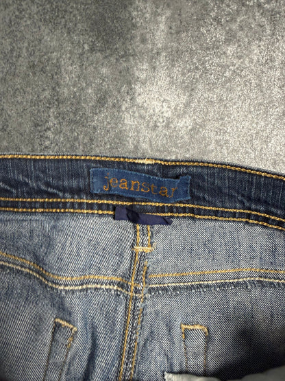 Jeanswear Y2K Bootcut Jeans
